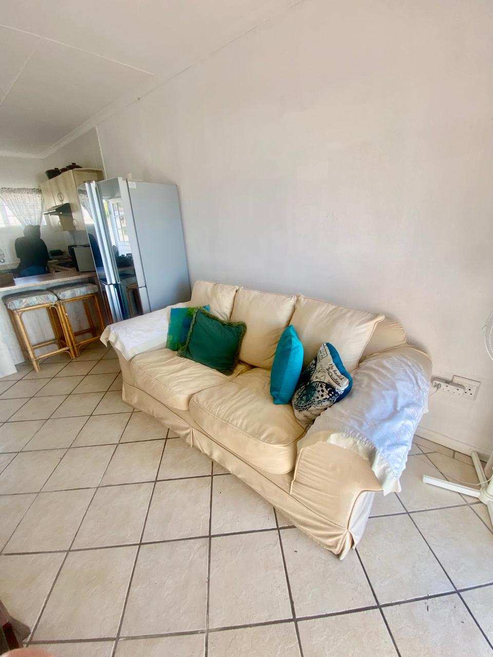 2 Bedroom Property for Sale in De Bakke Western Cape